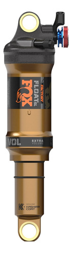 Shocks Kashima Float Sl Ptl 190 X 45 E Fox Br