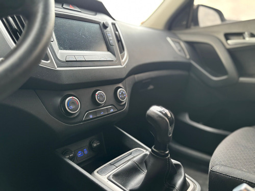 Hyundai Creta 1.6 Limited Premium