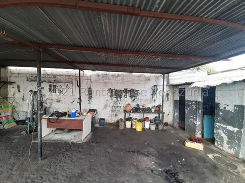 Imagen 2 de 30 de Terrenos En Venta Zona Centro Barquisimeto 22-6207 #m