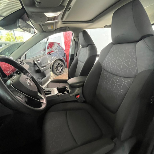 Toyota Rav4 2024