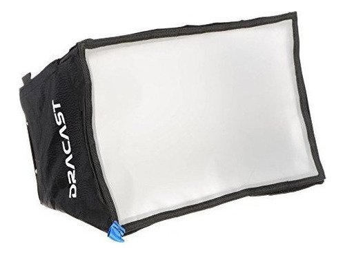 Dracast Softbox Para Led500