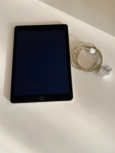 iPad Air 2 A1566 64gb Space Gray Apple