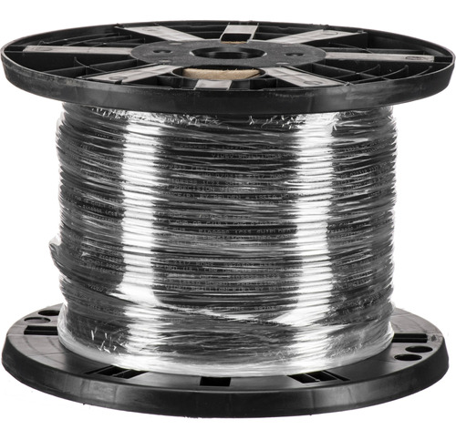 Bobina Cable Hd-sdi 3g-6g Belden 1505a 305 Metros (1000ft)