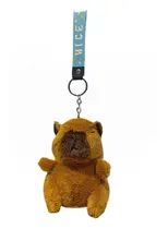 Comprar Peluche Llavero Capibara Carpincho Super Cute Kawaii Largo