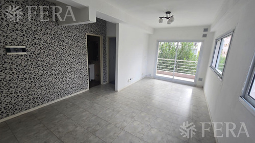 Venta Departamento 2 Ambientes Con Balcón Y Amenities En Wilde