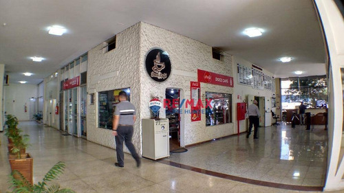 Imagem 20 de 22 de Salão, 652 M² - Venda Por R$ 2.500.000,00 Ou Aluguel Por R$ 20.000,00 - Bosque - Campinas/sp - Sl0206