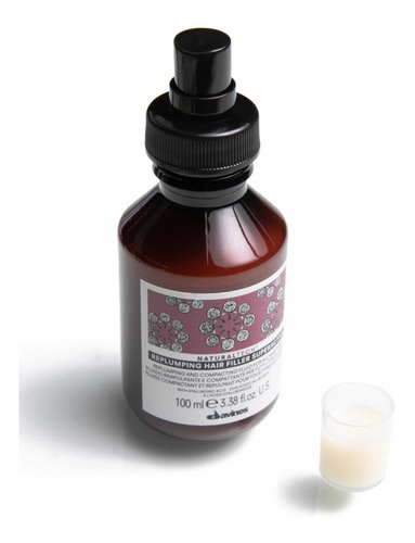 Tratamiento Capilar Replumpling Hair Filler 100ml
