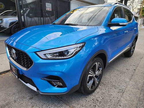MG Zs 1.5 Exite
