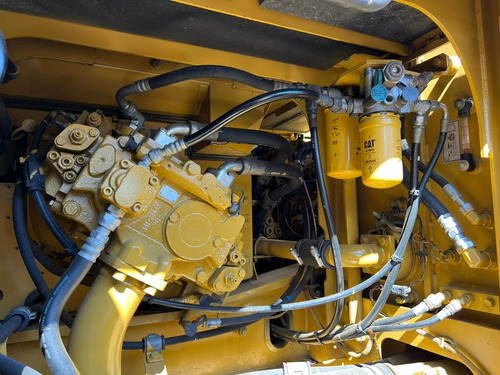 Excavadora Cat 324e Brazo Largo 2013 Long Reach Cat 324d Lr