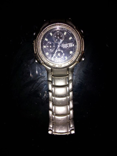 Reloj Citizen Eco Drive