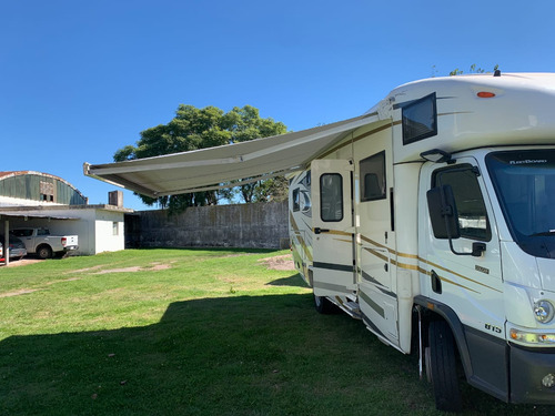 Motorhome