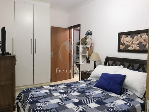 Apartamento Com 3 Dormitórios À Venda, 100 M² Por R$ 420.000 - Enseada - Guarujá/sp - Ap9700