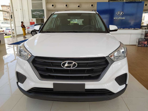 Imagem 2 de 14 de Hyundai Creta Action 1.6 (aut) (flex)
