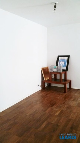Imagem 2 de 13 de Apartamento - Perdizes - Sp - 495072
