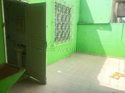 Imagem 12 de 14 de Apartamento - Centro - Ref: 10187 - V-10187