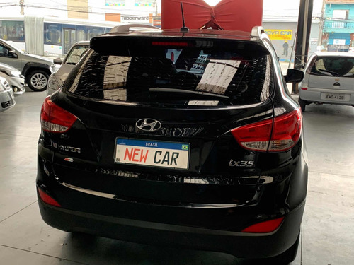 Imagem 7 de 12 de Hyundai Ix35 2012 2.0 Gls 2wd Flex Aut. 5p