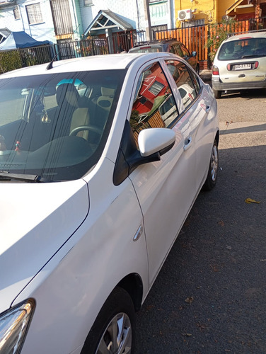Chevrolet Sail Nb 1.5l