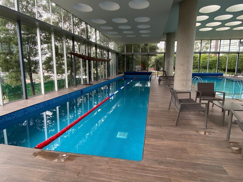 Imagen 22 de 22 de Venta Departamento Sens Piso 3 Torre Mild $5.5