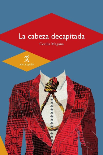 Libro La Cabeza Decapitada