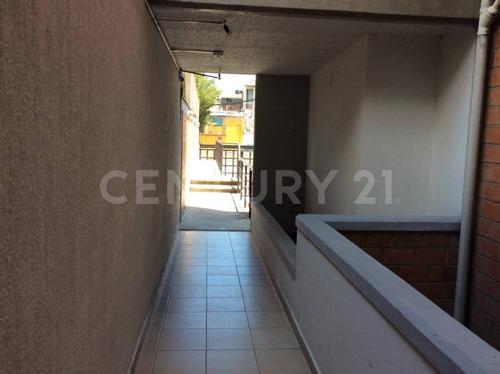 Departamento En Renta En Ahuehuetes Anáhuac, Miguel Hidalgo, Cdmx