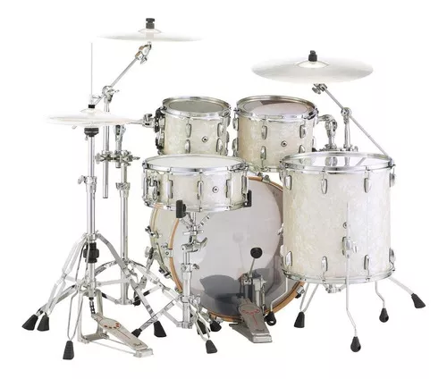 Tercera imagen para búsqueda de bateria pearl export series