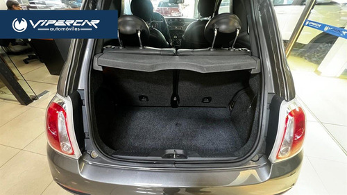 Fiat 500 SPORT AIR MT 1.4 16V 3 PTAS