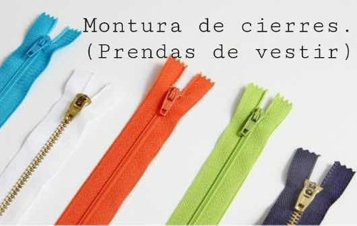 Imagen 4 de 5 de Arreglos De Ropa-servicio De Costura