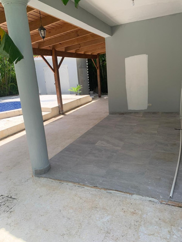 Villa De 3 Habitaciones En Venta En Juan Dolio
