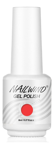 Esmalte De Uñas De Gel Útil Para Salón De Manicura Y Bricola