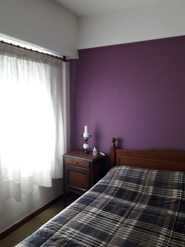 Imagen 12 de 14 de Departamento 2 Ambientes Al Frente Con Cochera