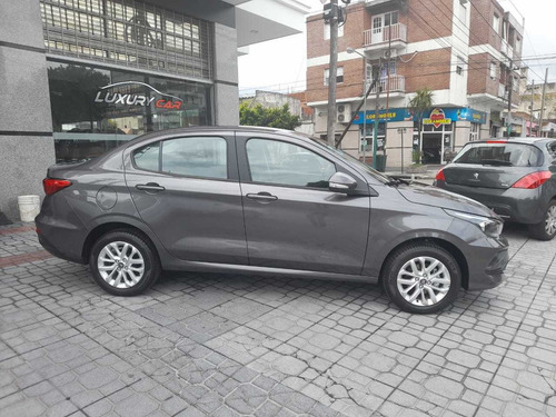 Fiat Cronos 2021 1.3 Gse Drive Pack Conectividad