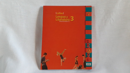Lengua Y Literatura 3 Mandioca (2/3) Llaves Mandioca