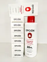 Comprar 18 Tintura Opcion Profesional + Revelador De 20 Promo