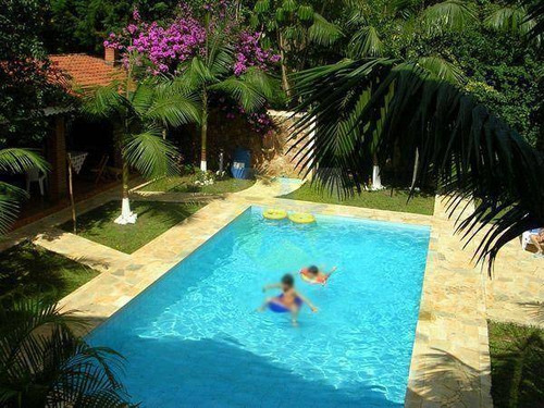 Chácara À Venda, 3300 M² Por R$ 549.000,00 - Pedra Vermelha - Mairiporã/sp - Ch0915