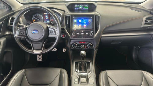 Subaru XV 2.0 4x4 Awd 2019 Única Dona Revisado