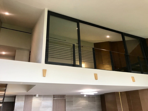 Imagen 13 de 30 de Penthouse De Lujo, 2 Niveles, Polanco, Con Vista Panoramica