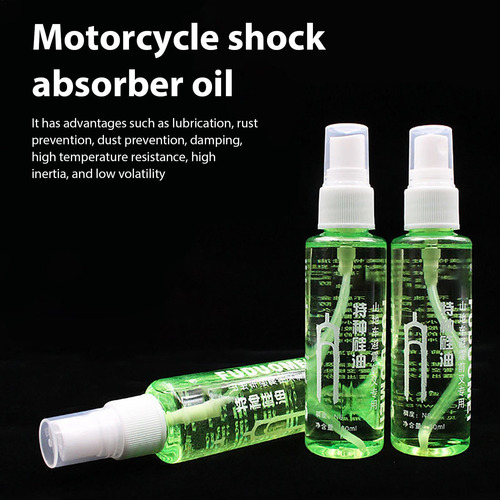 Aceite De Horquilla Para Motocicletas Aceite De Horquilla De