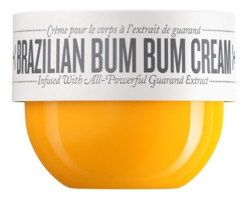 Brazilian Bum Bum Crema 75ml