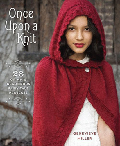 Libro Once Upon A Knit