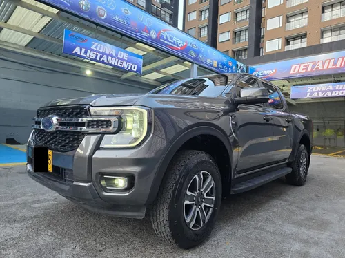 Ford Ranger 2.0 Xlt 4x4