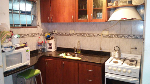 Imagen 4 de 12 de Oportunidad!!!! 3 Ambientes S/expensas Planta Baja P/pasillo