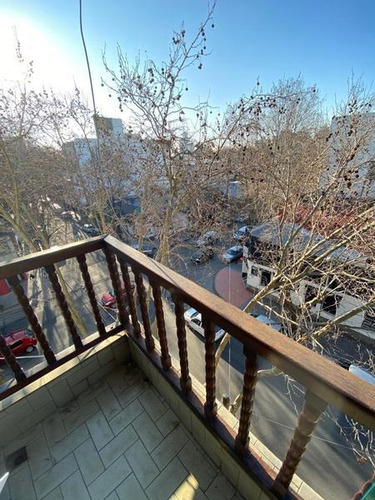 Imagen 5 de 22 de Departamento - Plaza Mitre