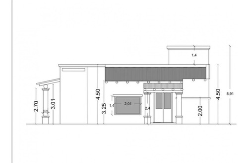 Casa En Venta Tafi Del Valle La Ovejeria, 3d, 2 Bñ, Pendiente De Finalizar