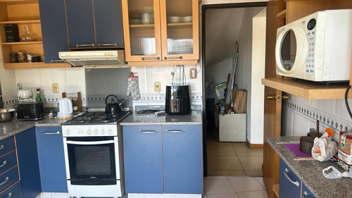 Duplex En Venta En Avenida España, Ciudad E Mendoza