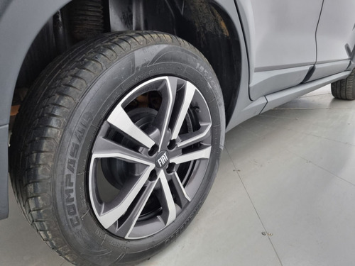 Fiat Pulse 1.0 TURBO 200 FLEX AUDACE CVT