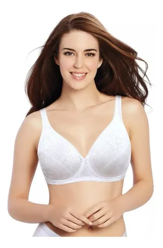 Brasier Playtex Mod. 5007, Tallas 34b - 34c