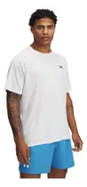 Comprar Playera Under Armour Entrenamiento Tech Hombre 1382796-023 B