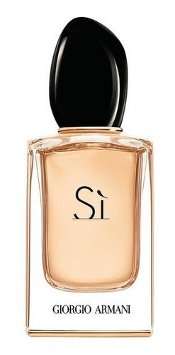 Giorgio Armani Si Edp Vapo [30 Ml]