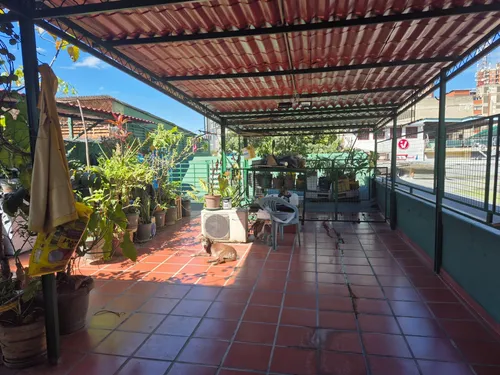 Los Caobos Casa En Venta