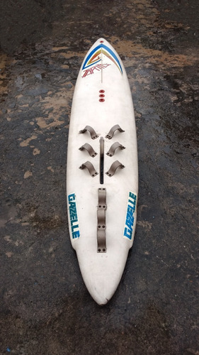 Imagen 4 de 9 de Tabla De Windsurf + Botavara